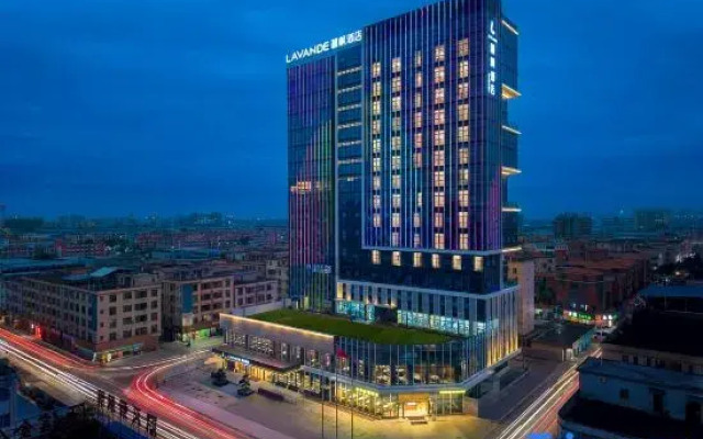 Lavande Hotel (Dongguan Hengli)