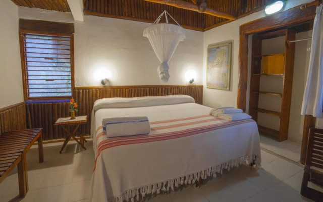 Tita Tulum - Hotel Ecológico