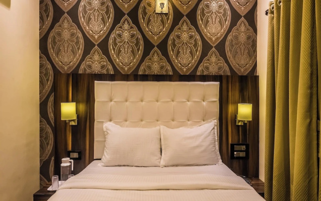 Hotel Atlas Grand