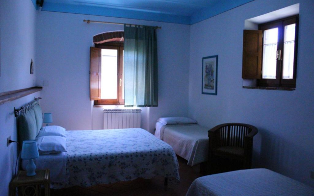 Il Casolare