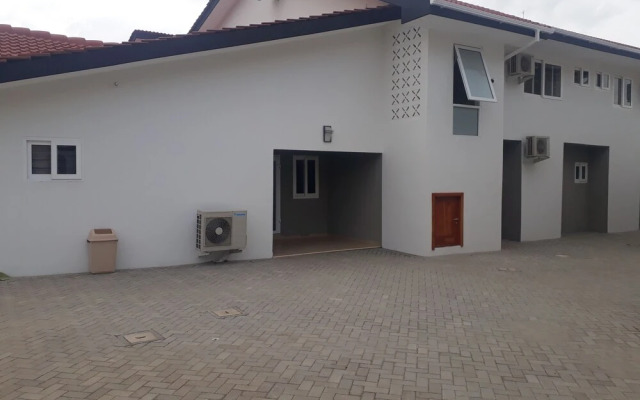 The Residence Hotel