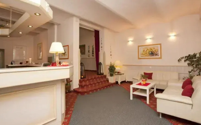 Hotel Gretl