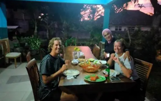 Medewi Surf Homestay