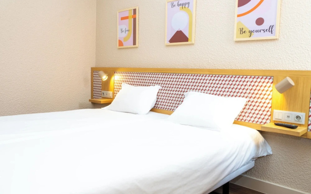 Flag Hotel Lisboa Oeiras