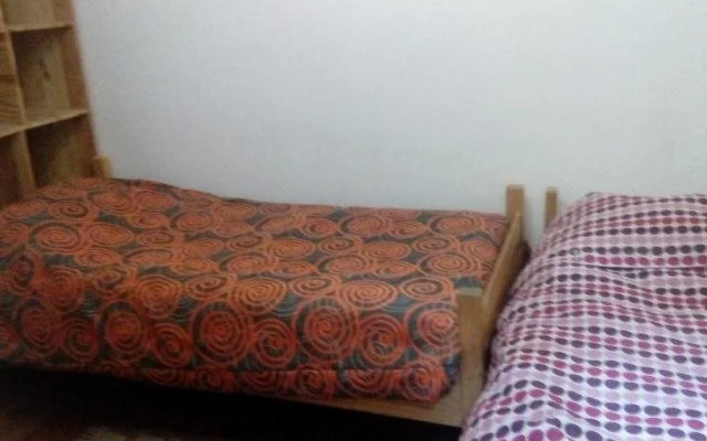 Hostal Oveja Verde