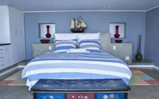 Villa Cape Agulhas Guesthouse