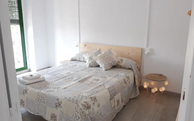 Apartamento Rera Sant Domenech