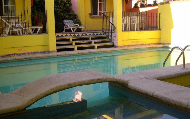 Hotel Villa Royal