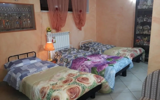 Rest In Fiera B&B