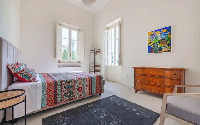 Vallone Apartments