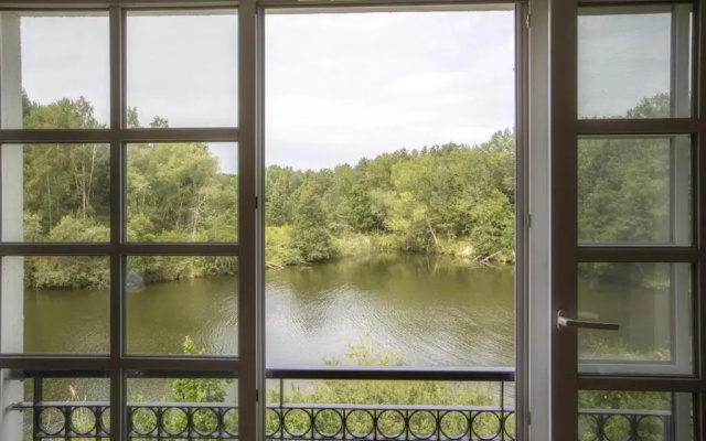 Residenz am Balmer See - FeWo 69