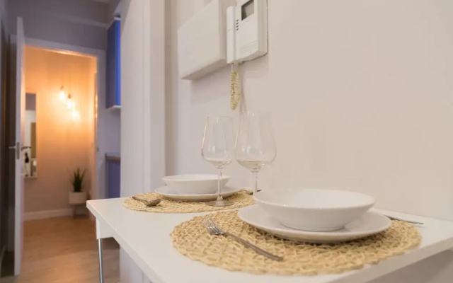 Apartamento Logroño Catedral