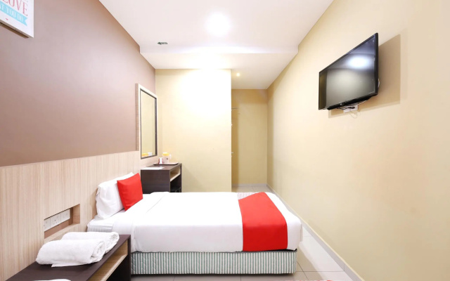 Silibin Times Inn Hotel