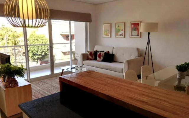 N1A2 - New, Nice, for Long and Short Stay