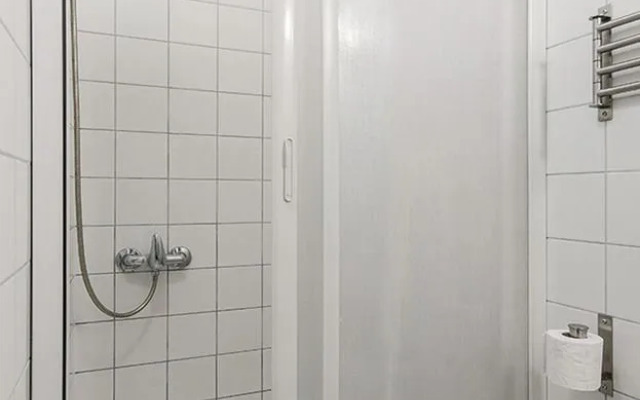 Sage Apartment