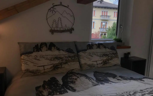 The Bijoux - Dolomites