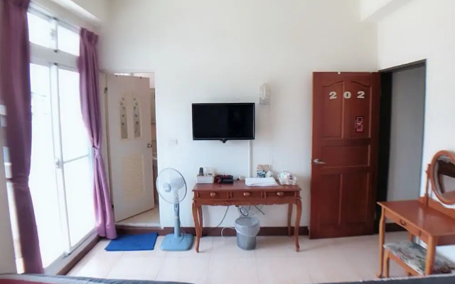 Zheng Yi Homestay
