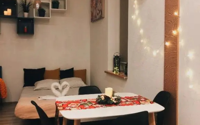 LUCKY 7 apartment