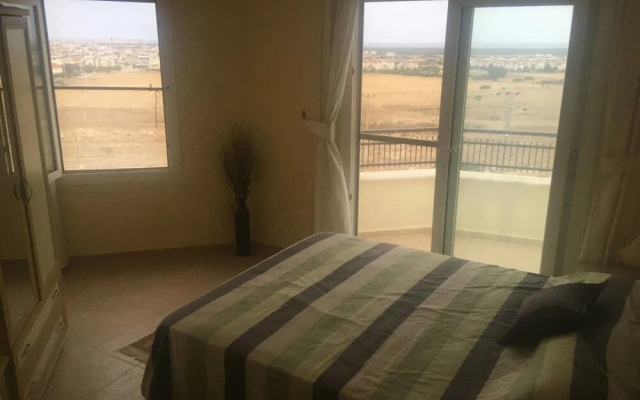 Superb Penthouse Sleeps 8 6 Beds
