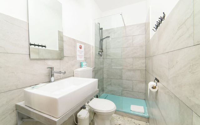 Sofia Rooms