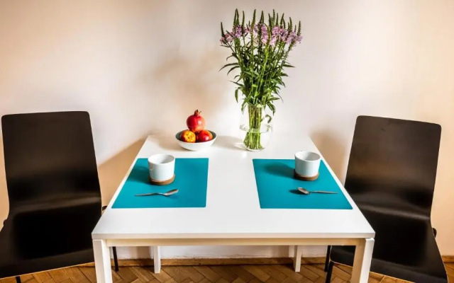 Sereno Apartments