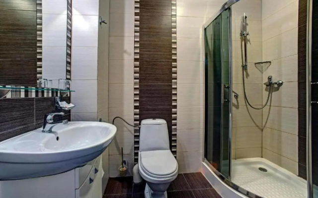 Hotel "Piast"