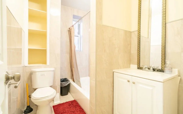 Furnished Empire Blvd Guest House
