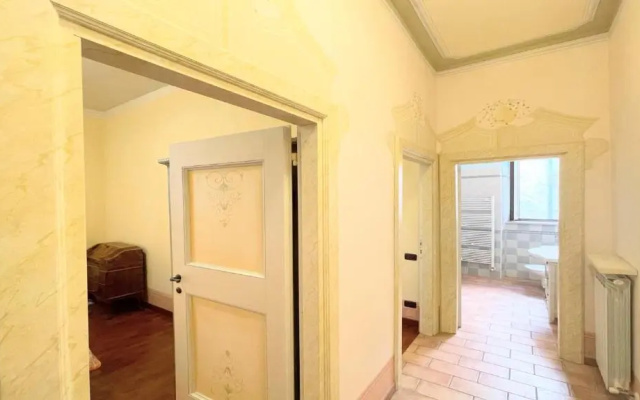 Spoleto Detached Villa Centrally Located - car Unnecessary - Wifi - Sleeps 10