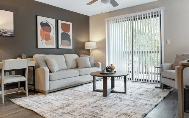 Landing Apartments Pensacola - Belleview Heights