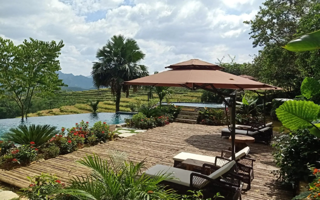 Puluong Home