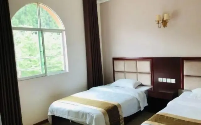 Xiangmingju Kaijing Hotel