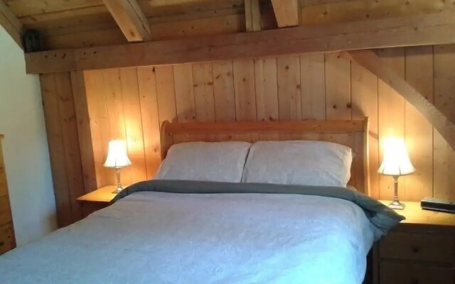 Spring Cove Cabins