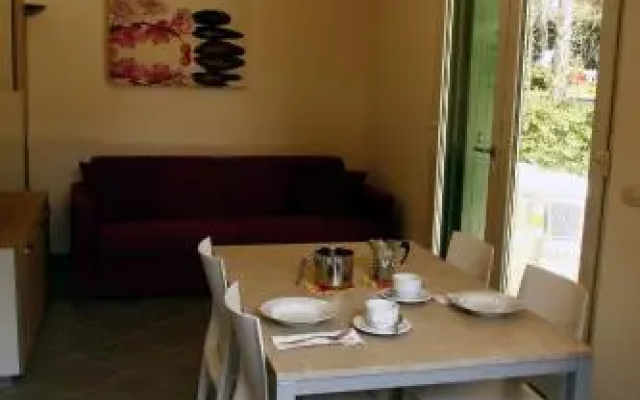 Villa Susanna
