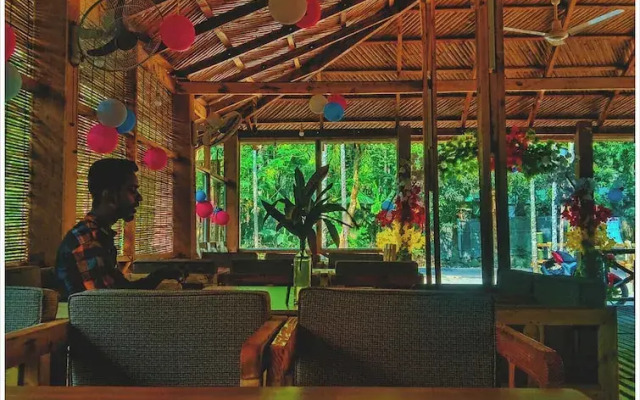 Angel Eco Resort & Restaurant Cox'sBazar