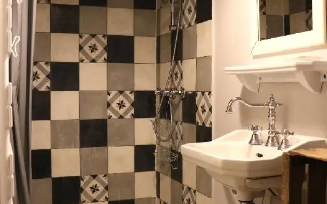 Appartement Barcelonnette centre