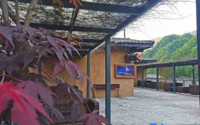Meet 31 Jian Guesthouse