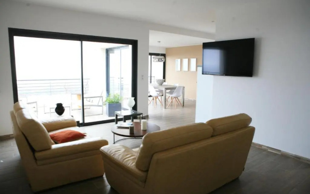 Villa Petrera