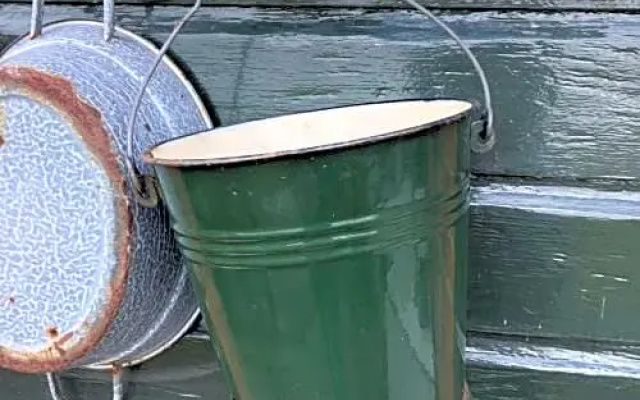 Logeren bij Beppe