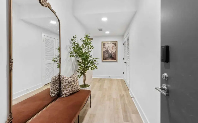 Bleau Vine Luxe Suite