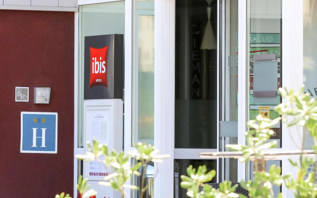 ibis Irun