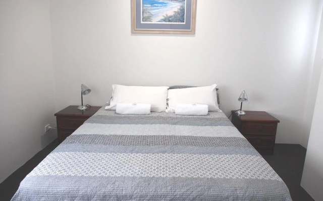 Le Court Villas