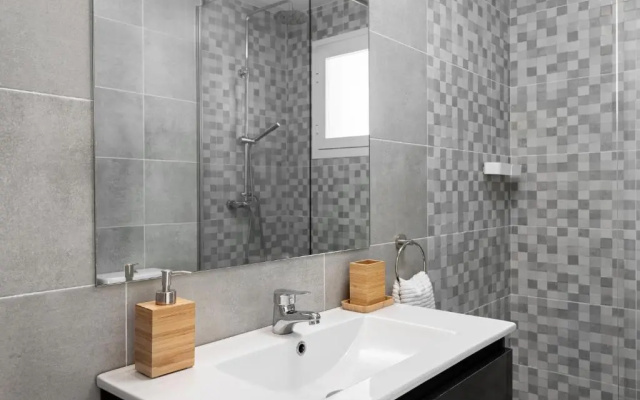 Casa Marcona 2 BR with terraces and pool