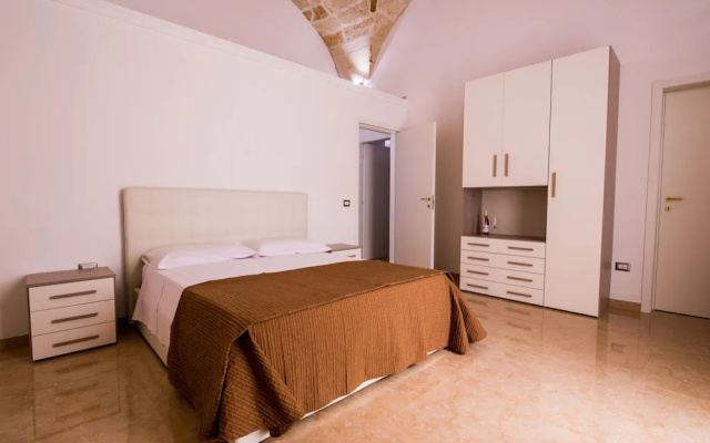 Il Primitivo Rooms