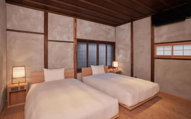 Hotel Cultia Dazaifu