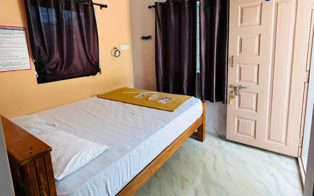 Bhairavi Homestay