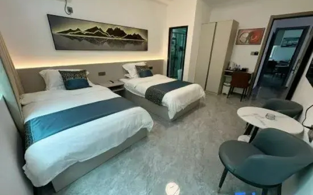Pingtan Youlai Inn