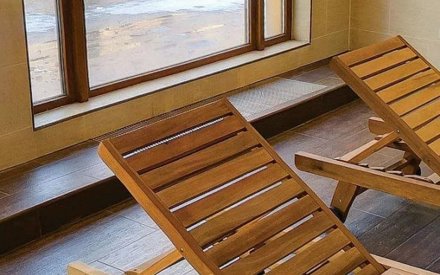 ZimaSnow Ski & Spa Club