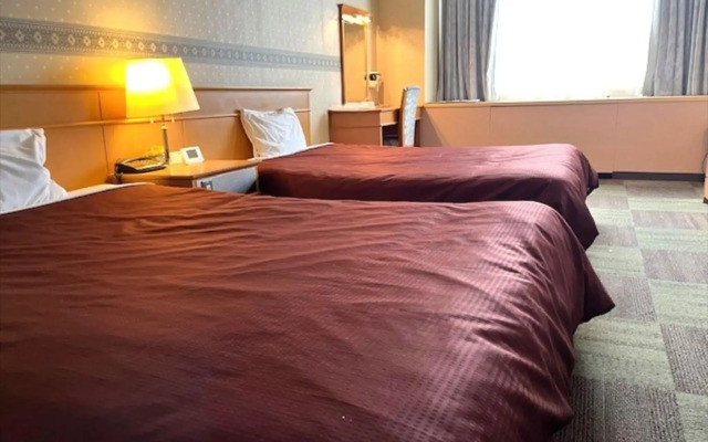 Hotel Seiryu