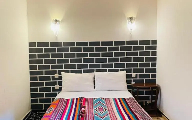 Hiking Nomads Hostel