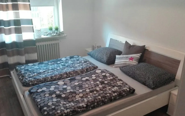 Haus Meeresbrise